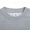 Толстовка ID.002 серый меланж с логотипом в Нефтекамске заказать по выгодной цене в кибермаркете AvroraStore
