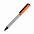 Ручка шариковая BRO с логотипом в Нефтекамске заказать по выгодной цене в кибермаркете AvroraStore