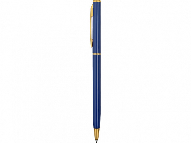 Подарочный набор Reporter с ручкой и блокнотом А6 с логотипом в Нефтекамске заказать по выгодной цене в кибермаркете AvroraStore