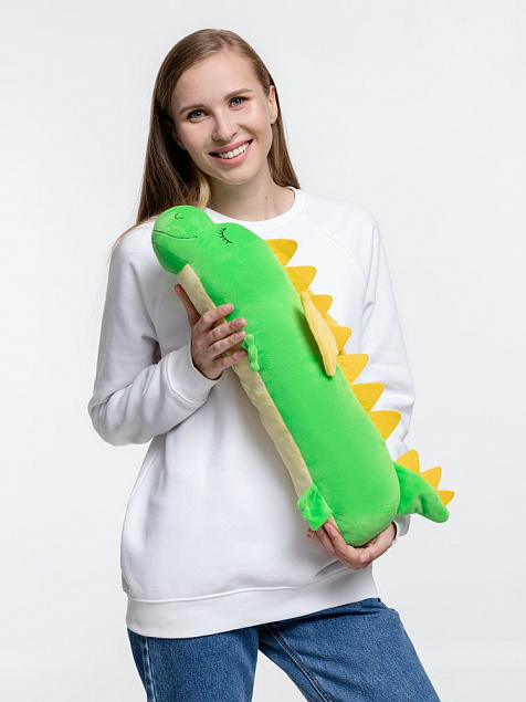 Мягкая игрушка Korv с логотипом в Нефтекамске заказать по выгодной цене в кибермаркете AvroraStore