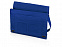 Сумка для конференций Santa Fee, клас. синий с логотипом в Нефтекамске заказать по выгодной цене в кибермаркете AvroraStore