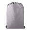 Рюкзак LEIF c RFID защитой с логотипом в Нефтекамске заказать по выгодной цене в кибермаркете AvroraStore