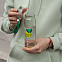 Бутылка для воды HELUX с логотипом в Нефтекамске заказать по выгодной цене в кибермаркете AvroraStore