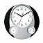Настенные часы Prego с логотипом в Нефтекамске заказать по выгодной цене в кибермаркете AvroraStore