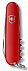 Армейский нож Waiter 84, красный с логотипом в Нефтекамске заказать по выгодной цене в кибермаркете AvroraStore