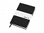 Бизнес-блокнот А5 «C2» soft-touch с логотипом в Нефтекамске заказать по выгодной цене в кибермаркете AvroraStore