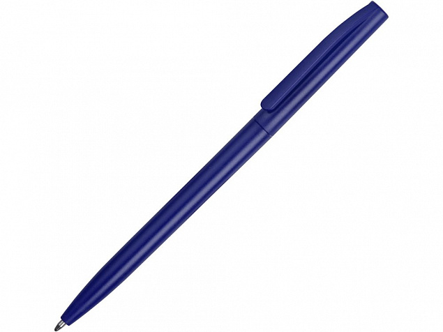 Ручка пластиковая шариковая «Reedy» с логотипом в Нефтекамске заказать по выгодной цене в кибермаркете AvroraStore