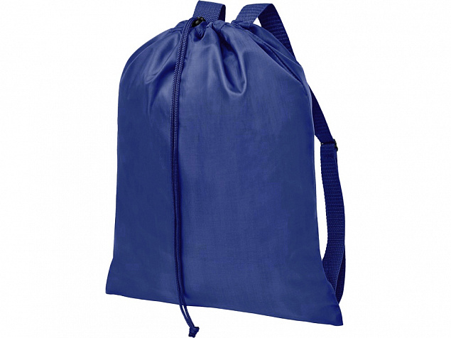 Рюкзак «Oriole» с лямками с логотипом в Нефтекамске заказать по выгодной цене в кибермаркете AvroraStore