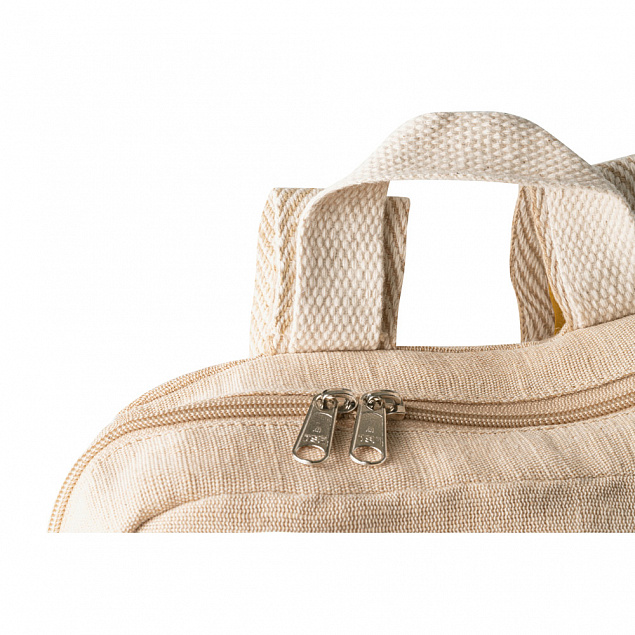 Рюкзак для пикника Picnic on Tour с логотипом в Нефтекамске заказать по выгодной цене в кибермаркете AvroraStore