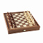 Набор игр 3 в 1 (шахматы, нарды, шашки) с логотипом в Нефтекамске заказать по выгодной цене в кибермаркете AvroraStore