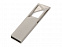 USB 2.0- флешка на 8 Гб «Геометрия mini» с логотипом в Нефтекамске заказать по выгодной цене в кибермаркете AvroraStore