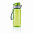Бутылка для воды Tritan, 600 мл, зеленый с логотипом в Нефтекамске заказать по выгодной цене в кибермаркете AvroraStore