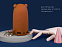 Внешний аккумулятор «NEO Teddy», 10000mAh с логотипом в Нефтекамске заказать по выгодной цене в кибермаркете AvroraStore