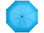 Зонт Traveler автоматический 21,5, синий с логотипом в Нефтекамске заказать по выгодной цене в кибермаркете AvroraStore
