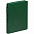 Ежедневник Flexpen Color, датированный, зеленый с логотипом в Нефтекамске заказать по выгодной цене в кибермаркете AvroraStore
