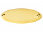Шильд «Золото» с логотипом в Нефтекамске заказать по выгодной цене в кибермаркете AvroraStore