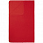 Дорожный плед Pathway, красный с логотипом в Нефтекамске заказать по выгодной цене в кибермаркете AvroraStore