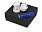 Подарочный набор Charge с адаптером и зарядным устройством с логотипом в Нефтекамске заказать по выгодной цене в кибермаркете AvroraStore