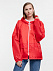 Ветровка Kivach Promo, красная с логотипом в Нефтекамске заказать по выгодной цене в кибермаркете AvroraStore