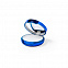 Бальзам для губ, карманный зеркальце с логотипом в Нефтекамске заказать по выгодной цене в кибермаркете AvroraStore