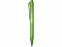 Ручка шариковая «Terra» из кукурузного пластика с логотипом в Нефтекамске заказать по выгодной цене в кибермаркете AvroraStore