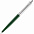 Ручка шариковая Senator Point Metal, белая с логотипом в Нефтекамске заказать по выгодной цене в кибермаркете AvroraStore