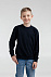 Свитшот детский Toima 2.0 Kids, черный с логотипом в Нефтекамске заказать по выгодной цене в кибермаркете AvroraStore