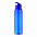 Бутылка пластиковая для воды SPORTES - Желтый KK с логотипом в Нефтекамске заказать по выгодной цене в кибермаркете AvroraStore