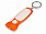 Брелок-фонарик Каяма с логотипом в Нефтекамске заказать по выгодной цене в кибермаркете AvroraStore