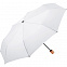 Мини-зонт ÖkoBrella Shopping с логотипом в Нефтекамске заказать по выгодной цене в кибермаркете AvroraStore