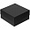Коробка Emmet, средняя, коричневая с логотипом в Нефтекамске заказать по выгодной цене в кибермаркете AvroraStore