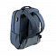 Рюкзак-тележка Haltrix с логотипом в Нефтекамске заказать по выгодной цене в кибермаркете AvroraStore