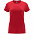 Футболка CAPRI женская, ПЁСТРЫЙ СЕРЫЙ 3XL с логотипом в Нефтекамске заказать по выгодной цене в кибермаркете AvroraStore