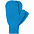 Варежки Life Explorer, бирюзовые с логотипом в Нефтекамске заказать по выгодной цене в кибермаркете AvroraStore