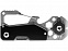 Многофункциональный инструмент "Teron" с логотипом в Нефтекамске заказать по выгодной цене в кибермаркете AvroraStore