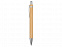 Ручка шариковая Bamboo с логотипом в Нефтекамске заказать по выгодной цене в кибермаркете AvroraStore
