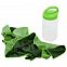 Набор Workout, зеленый с логотипом в Нефтекамске заказать по выгодной цене в кибермаркете AvroraStore