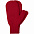 Варежки Life Explorer, красные с логотипом в Нефтекамске заказать по выгодной цене в кибермаркете AvroraStore