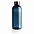 Герметичная бутылка с металлической крышкой с логотипом в Нефтекамске заказать по выгодной цене в кибермаркете AvroraStore
