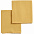 Набор полотенец Fine Line, красный с логотипом в Нефтекамске заказать по выгодной цене в кибермаркете AvroraStore