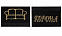 Лейбл жаккардовый Epsilon на заказ с логотипом в Нефтекамске заказать по выгодной цене в кибермаркете AvroraStore