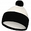 Набор Snappy, белый с черным с логотипом в Нефтекамске заказать по выгодной цене в кибермаркете AvroraStore