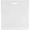 Пакет полиэтиленовый Draft, большой, белый с логотипом в Нефтекамске заказать по выгодной цене в кибермаркете AvroraStore