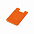Визитница для смартфона SHELLEY. с логотипом в Нефтекамске заказать по выгодной цене в кибермаркете AvroraStore