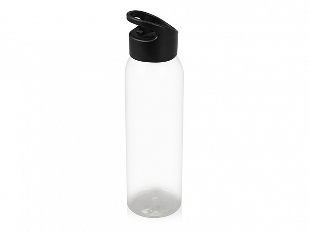 Бутылка для воды «Plain 2» с логотипом в Нефтекамске заказать по выгодной цене в кибермаркете AvroraStore