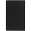 Ежедневник Magnet Shall с ручкой, черный с логотипом в Нефтекамске заказать по выгодной цене в кибермаркете AvroraStore