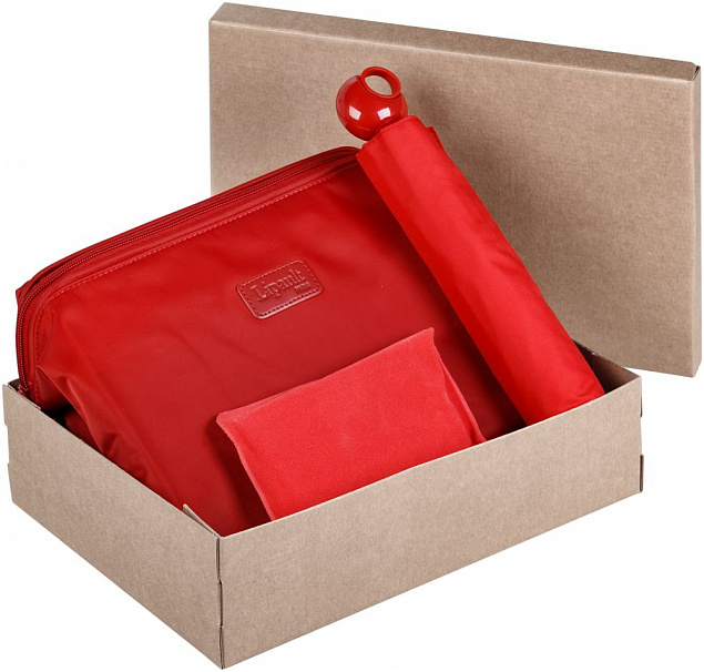 Коробка Common, L с логотипом в Нефтекамске заказать по выгодной цене в кибермаркете AvroraStore