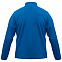 Куртка ID.501 ярко-синяя с логотипом в Нефтекамске заказать по выгодной цене в кибермаркете AvroraStore