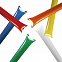 Палки-стучалки SAINZ с логотипом в Нефтекамске заказать по выгодной цене в кибермаркете AvroraStore