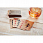 Игральные карты из переработки с логотипом в Нефтекамске заказать по выгодной цене в кибермаркете AvroraStore